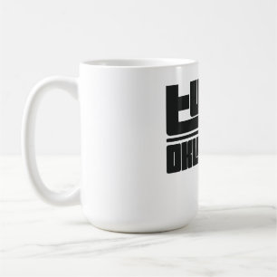 Caneca De Café Tulsa - Oklahoma