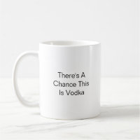 Tumg de café de atitude.