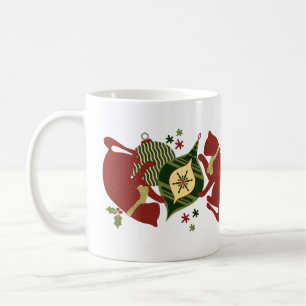 Caneca De Café Tumg de Gatos Reproduzíveis