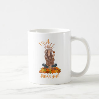 Caneca De Café Tumg de outono