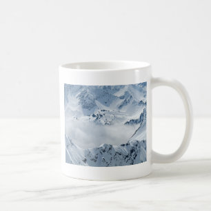 Caneca De Café Tundra