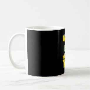 Caneca De Café Turlte Lover Tartaruga Hoje