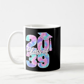 Caneca De Café Turma de 2039 Assista Crescer Pré-K 12ª Série 2039