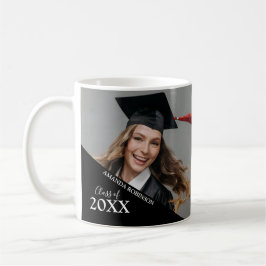 Caneca De Café Turma de Graduados De | Foto