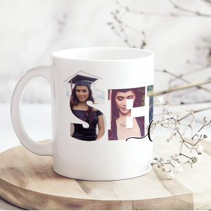 Caneca De Café Turma Sênior de Adicionar Foto