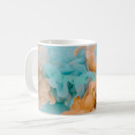 Caneca De Café Turnos Clássicos