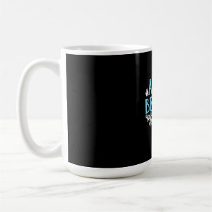 Caneca De Café Turtle Lover   Praias Aloha