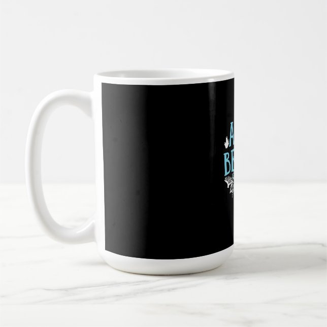 Caneca De Café Turtle Lover | Praias Aloha (Esquerda)