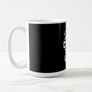 Caneca De Café Turtle Lover | Tartaruga Louca
