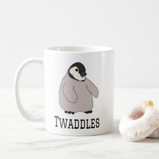 Caneca De Café Twaddles Mug