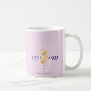 Caneca De Café TWEETY™ "Anjinho"