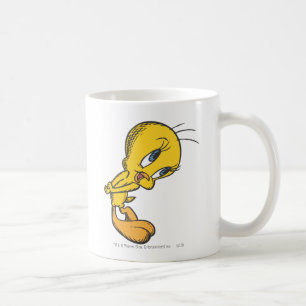 Caneca De Café TWEETY™ Bashful