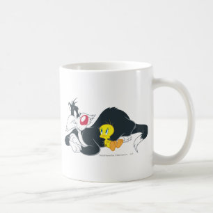 Caneca De Café TWEETY™ em Pose de Ação 14