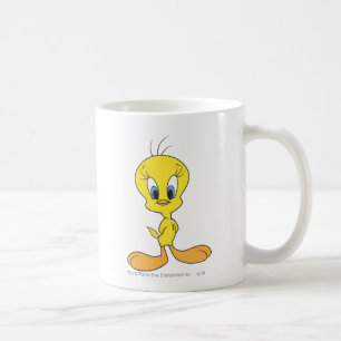 Caneca De Café TWEETY™ Orud