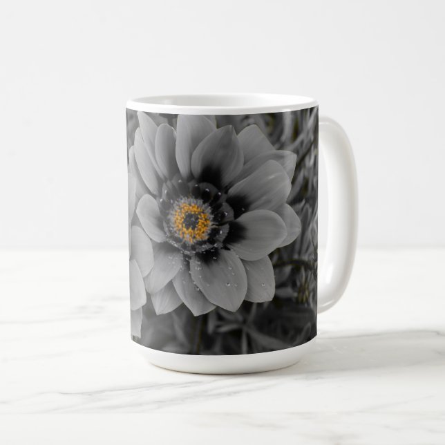 Caneca De Café Two of a Kind (Frente Esquerda)