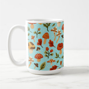 Caneca de Café Two-Tone