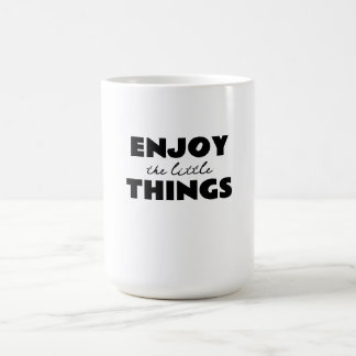 Caneca De Café Two-Tone Mug, 15 oz