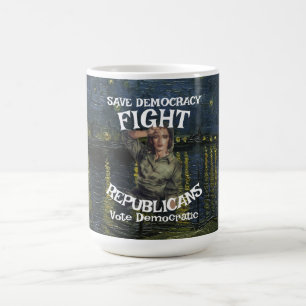 CANECA DE CAFÉ TX MI DOJ FEMA WI PA AZ NM IO FL NC SC GA OH ME NV