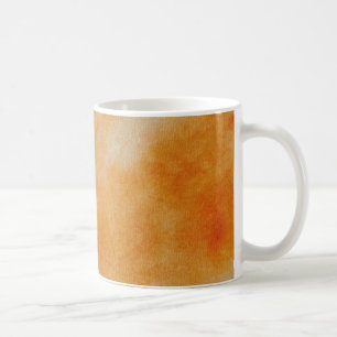 Caneca De Café Tye Dye Composition #12 de Michael Moffa