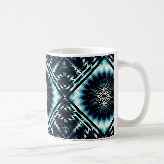 Caneca De Café Tyle Estiloso (Direita)