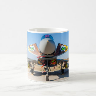 Caneca De Café Typhoon Tiger