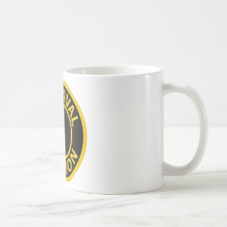 Caneca De Café U.S. Aviação naval