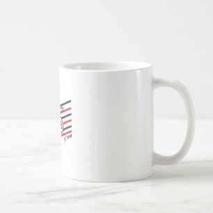 Caneca De Café U.s. Soccer Retro Perform Cinza Uswnt Oficialmente