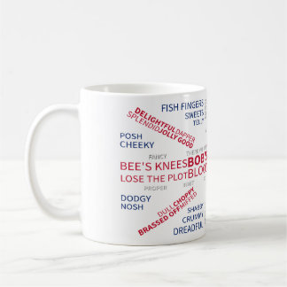 CANECA DE CAFÉ UBERBRITISH 