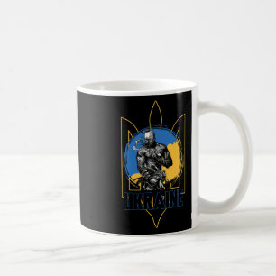 Caneca De Café Ucrânia Kiev Pátria Cossaco Ucraniano
