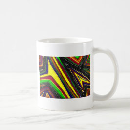 Caneca De Café Ugly Stick Reg