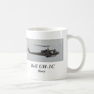 CANECA DE CAFÉ UH1C