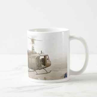 Caneca De Café UH-1 liso