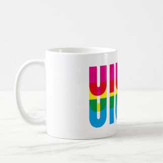 Caneca De Café Ulbha (Ulva em gaélico escocês (Gàidhlig)