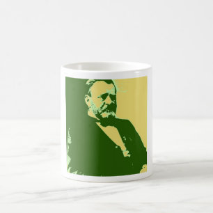 Caneca De Café Ulisses S Grant