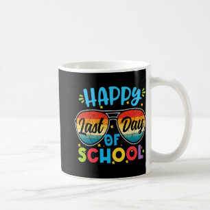 Caneca De Café Último Dia De Formação De Professores 7