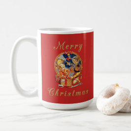 Caneca De Café Último pacote