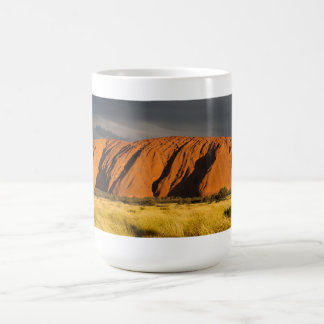 Caneca De Café Uluru