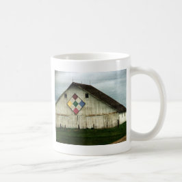 Caneca De Café Um Barn Que Era Uma Vez