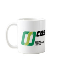 Um café com o Centro