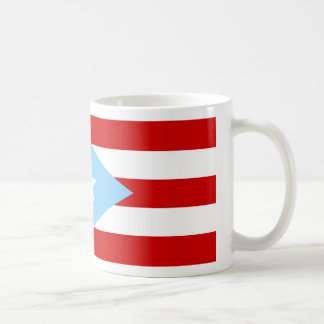 Caneca De Café Um café com Ruben Berrios
