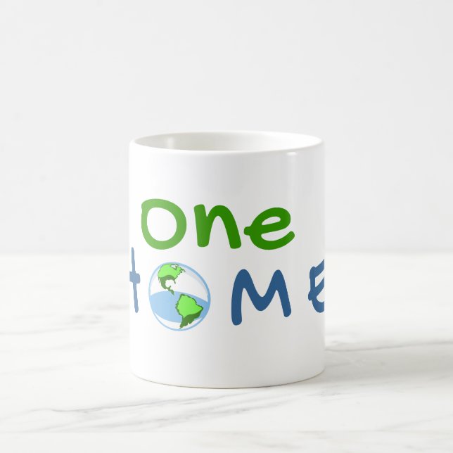 Caneca De Café Um café em casa (Centro)