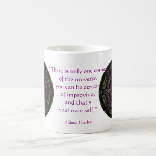 Caneca De Café Um canto do universo