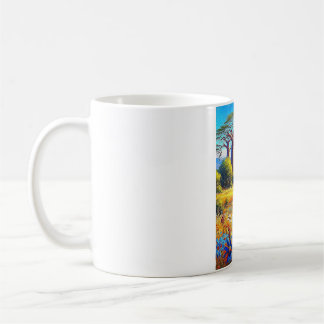 Caneca De Café Um Cartão Suave para Partilhar o Coração -