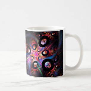 Caneca De Café Um Caso Toróide