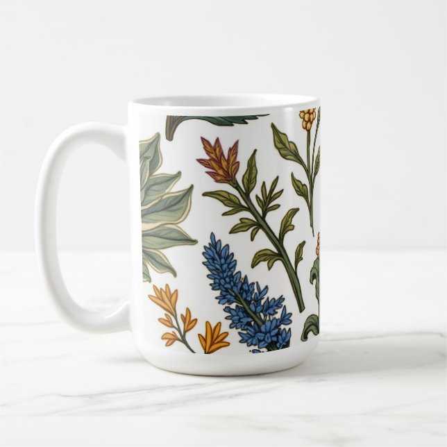 Caneca De Café Um cheio de sinceridade, Travesseiro (Esquerda)