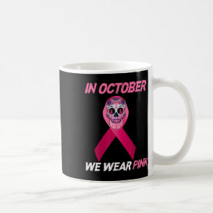 Caneca De Café Um Cinturão Negro É Um Cinturão Branco Que Se Recu