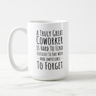 Caneca De Café um colega de excelente verdadeiroY
