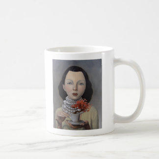 Caneca De Café Um copo da árvore