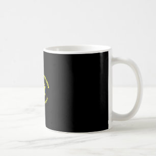 Caneca De Café Um Cromossomo Extra Personalidade Infinita Síndrom