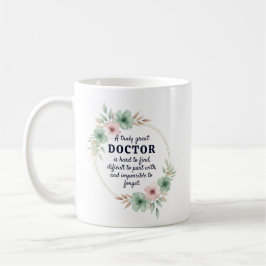 Caneca De Café Um Design de Citação de Apreciação de um Verdadeir
